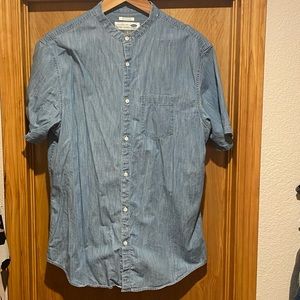 Old Navy SS Shirt Size L